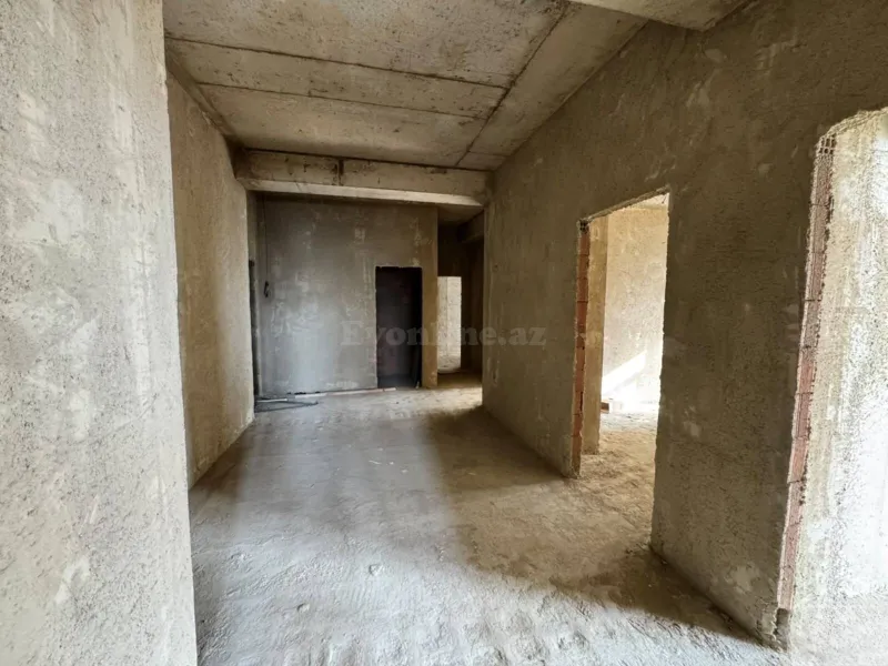 Satılır 4 otaqlı Mənzil Yeni tikili 156.4 m² Yasamal - şəkil 6
