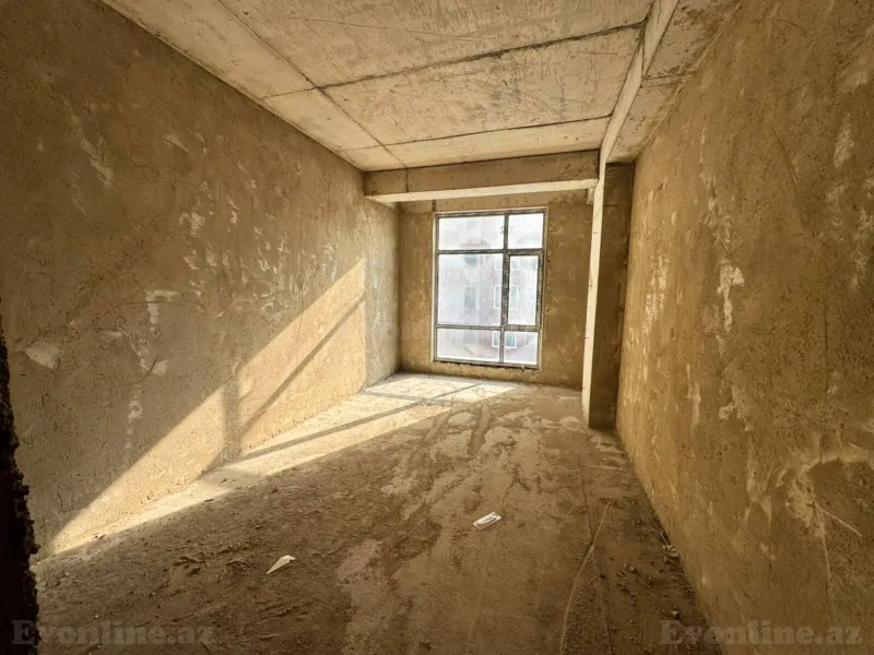 Satılır 4 otaqlı Mənzil Yeni tikili 156.4 m² Yasamal - şəkil 8