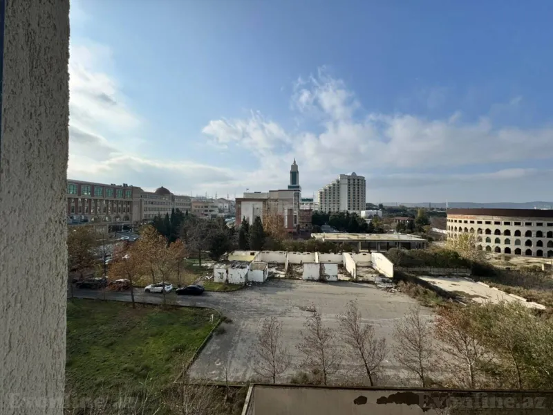 Satılır 4 otaqlı Mənzil Yeni tikili 156.4 m² Yasamal - şəkil 11