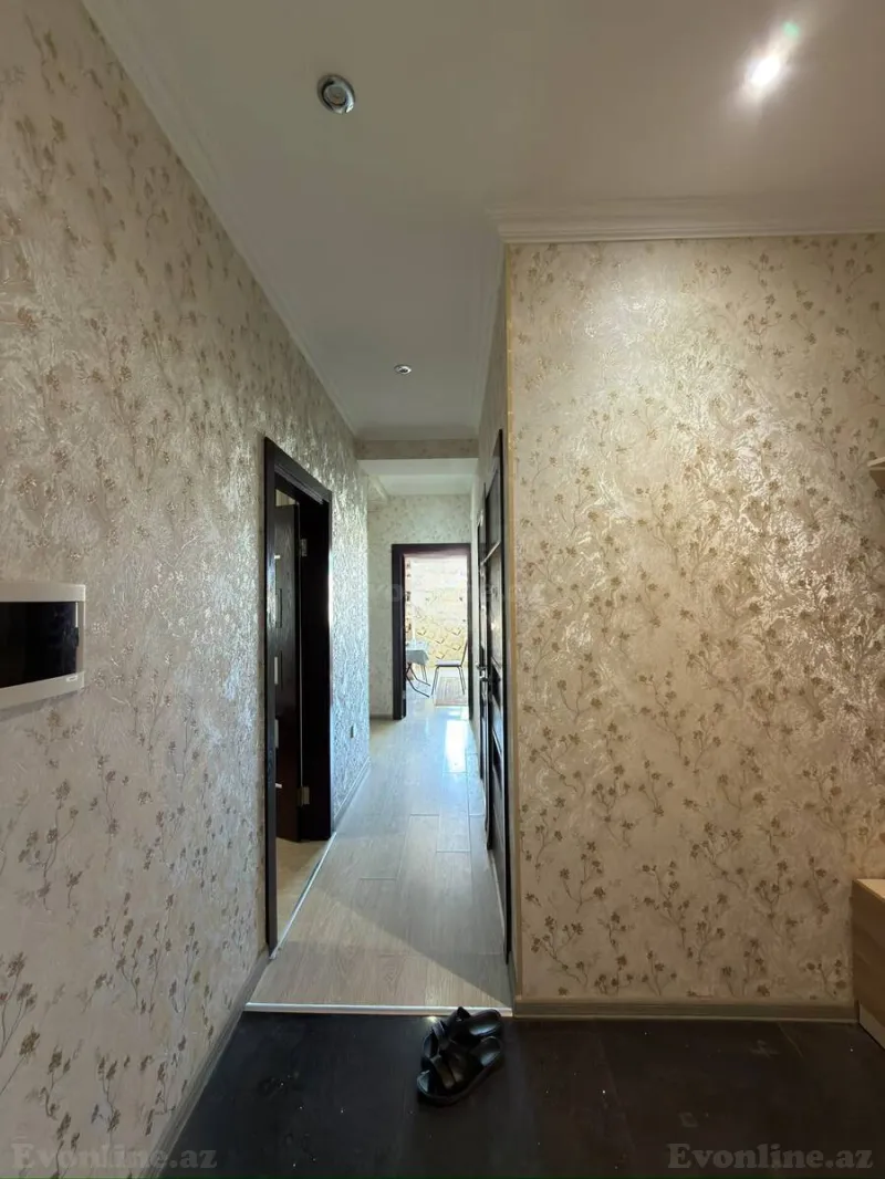 Satılır 2 otaqlı Mənzil Yeni tikili 72 m² Masazır - şəkil 3