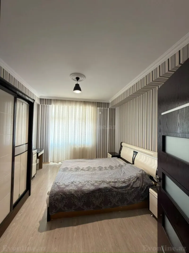 Satılır 2 otaqlı Mənzil Yeni tikili 72 m² Masazır - şəkil 4