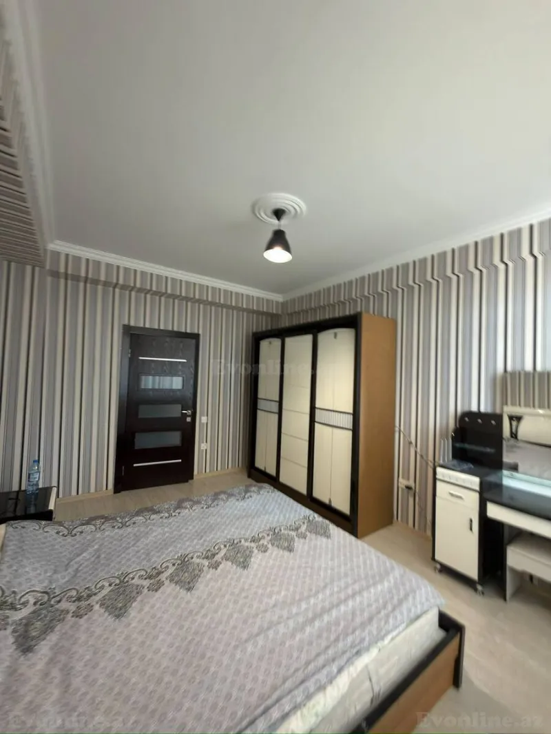 Satılır 2 otaqlı Mənzil Yeni tikili 72 m² Masazır - şəkil 5