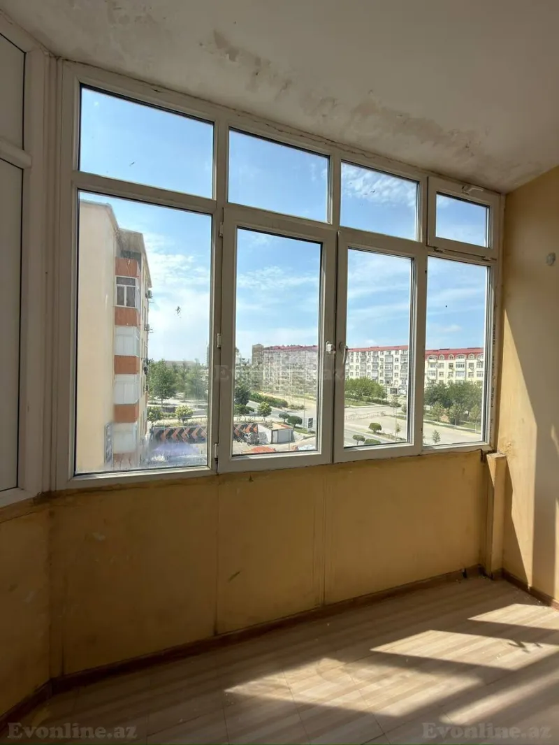 Satılır 2 otaqlı Mənzil Yeni tikili 72 m² Masazır - şəkil 6