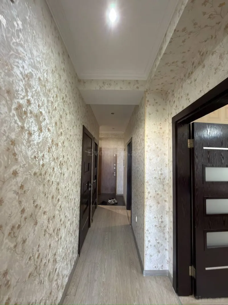 Satılır 2 otaqlı Mənzil Yeni tikili 72 m² Masazır - şəkil 7