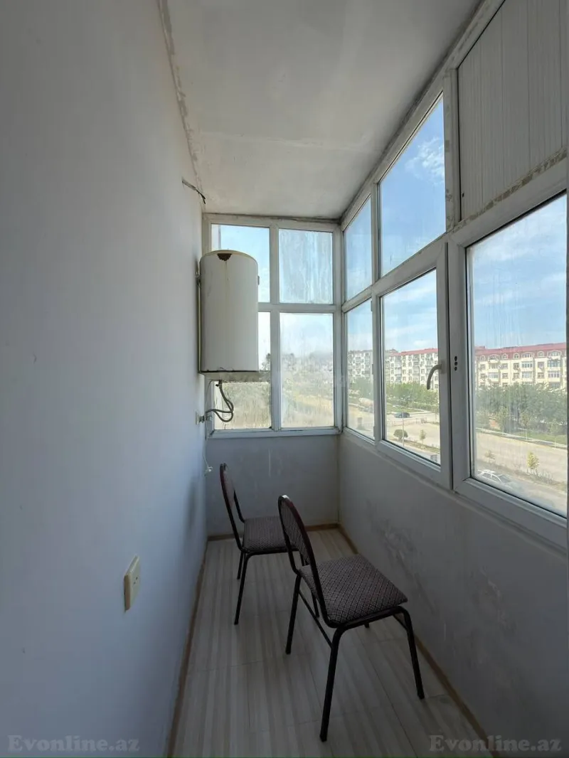 Satılır 2 otaqlı Mənzil Yeni tikili 72 m² Masazır - şəkil 9