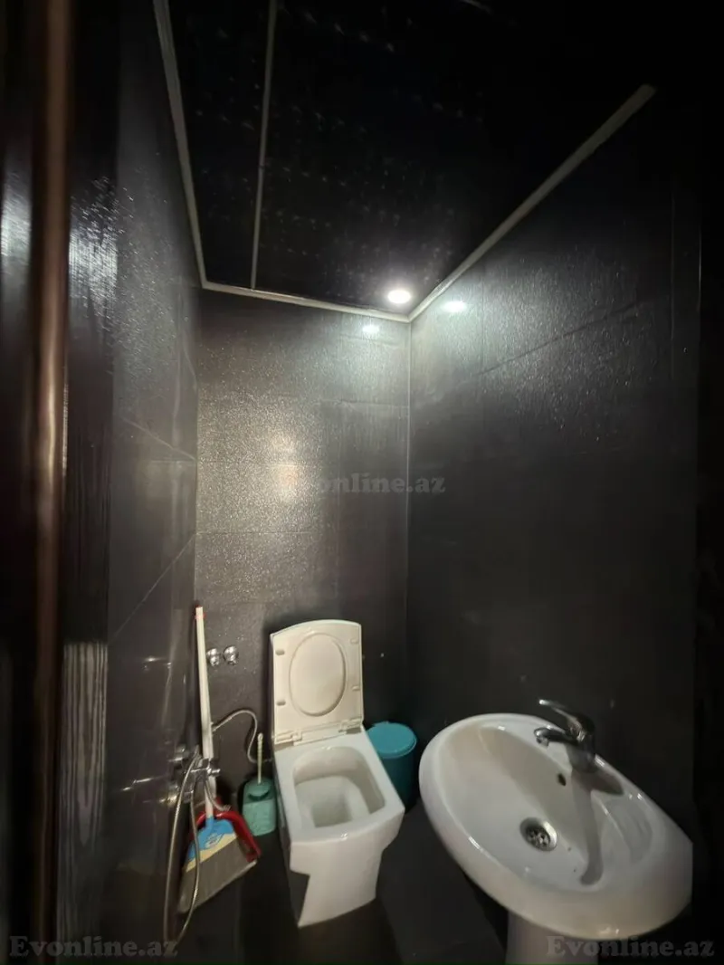 Satılır 2 otaqlı Mənzil Yeni tikili 72 m² Masazır - şəkil 11