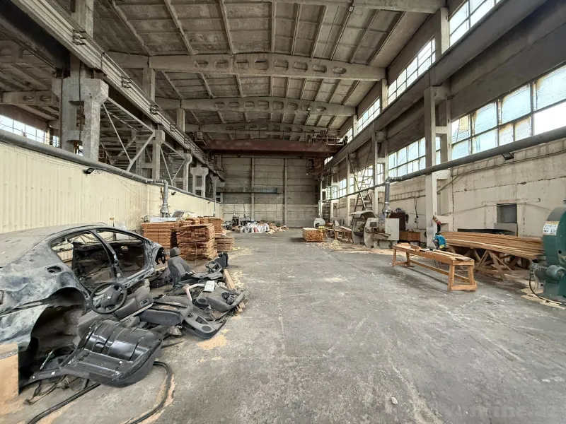 Satılır Obyekt 2200 m² Xətai r. - şəkil 3