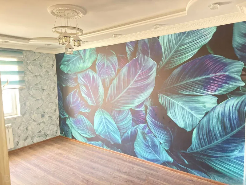 4 otaqlı Mənzil 95 m² 9-cu mikrorayon Satılır