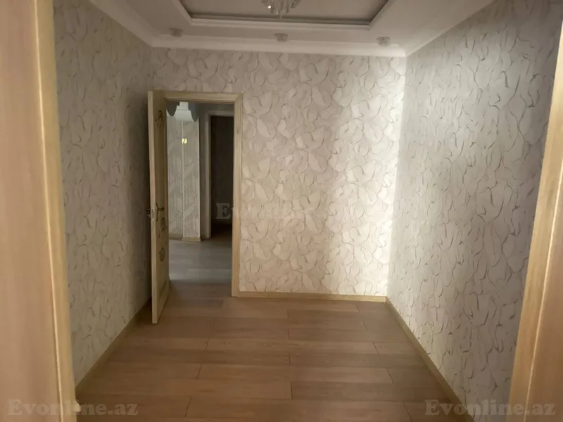 Satılır 4 otaqlı Mənzil Yeni tikili 95 m² 9-cu mikrorayon - şəkil 3