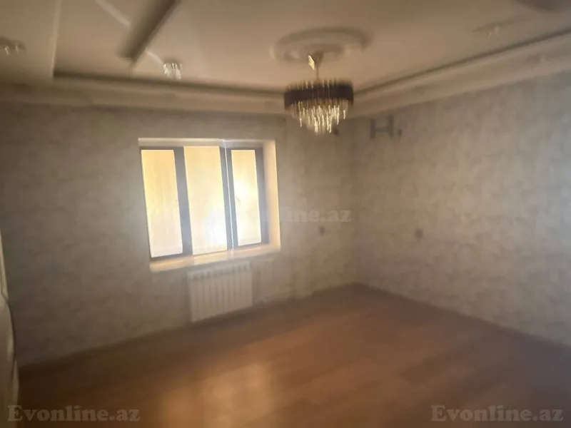 Satılır 4 otaqlı Mənzil Yeni tikili 95 m² 9-cu mikrorayon - şəkil 4