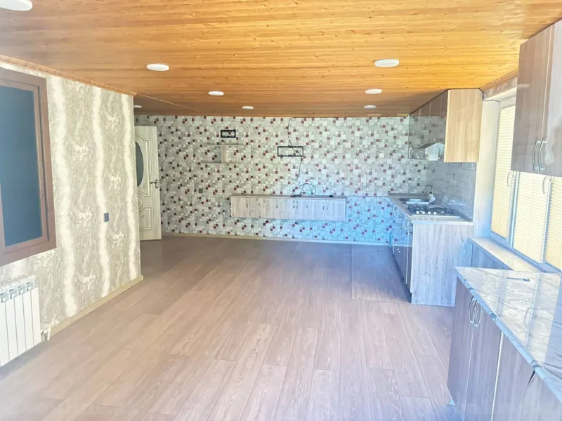 Satılır 4 otaqlı Mənzil Yeni tikili 95 m² 9-cu mikrorayon - şəkil 5