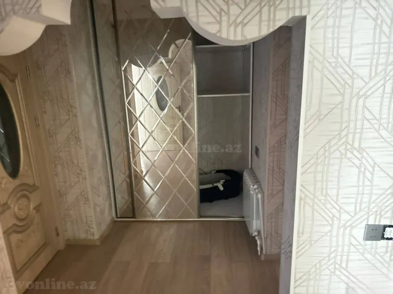 Satılır 4 otaqlı Mənzil Yeni tikili 95 m² 9-cu mikrorayon - şəkil 6