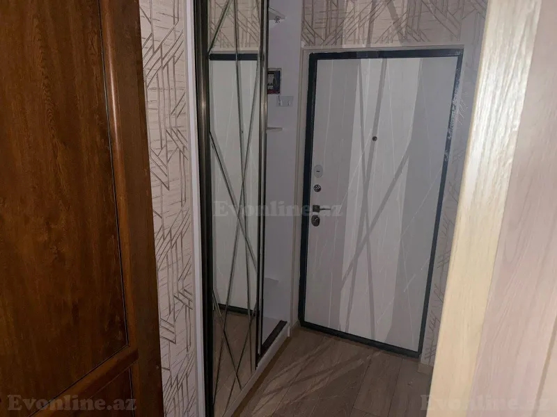 Satılır 4 otaqlı Mənzil Yeni tikili 95 m² 9-cu mikrorayon - şəkil 7