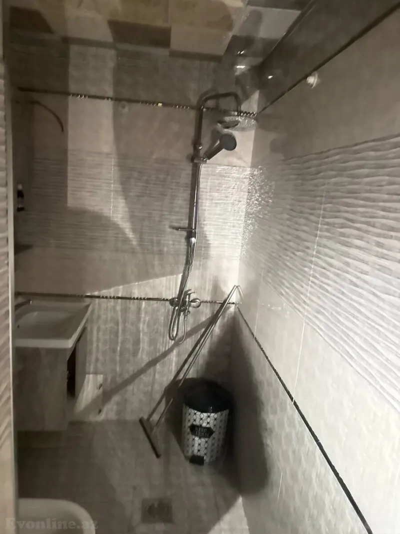 Satılır 4 otaqlı Mənzil Yeni tikili 95 m² 9-cu mikrorayon - şəkil 8
