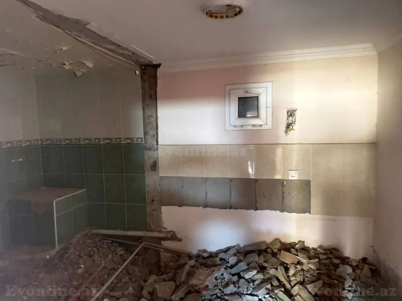 Satılır 4 otaqlı Mənzil Yeni tikili 95 m² 9-cu mikrorayon - şəkil 10
