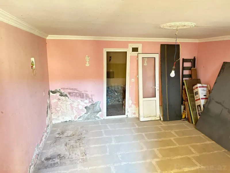 Satılır 4 otaqlı Mənzil Yeni tikili 95 m² 9-cu mikrorayon - şəkil 11