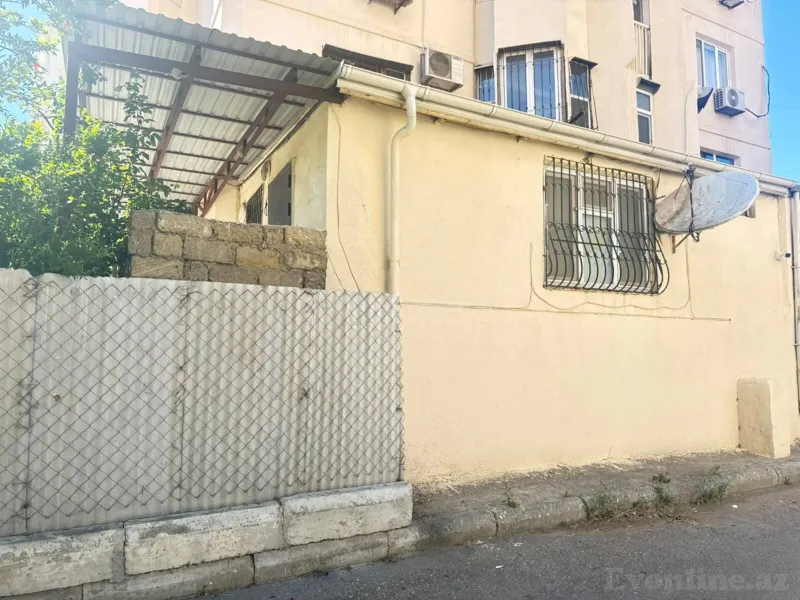 Satılır 4 otaqlı Mənzil Yeni tikili 95 m² 9-cu mikrorayon - şəkil 14