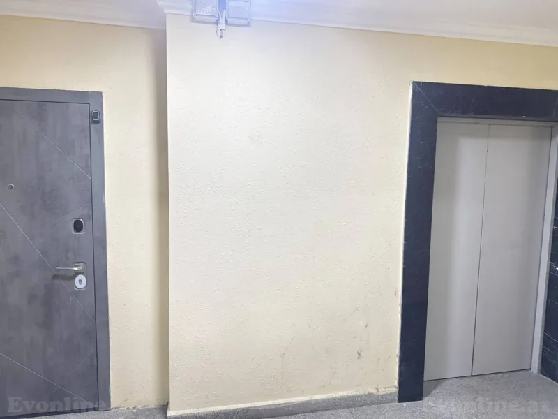 Satılır 4 otaqlı Mənzil Yeni tikili 95 m² 9-cu mikrorayon - şəkil 15