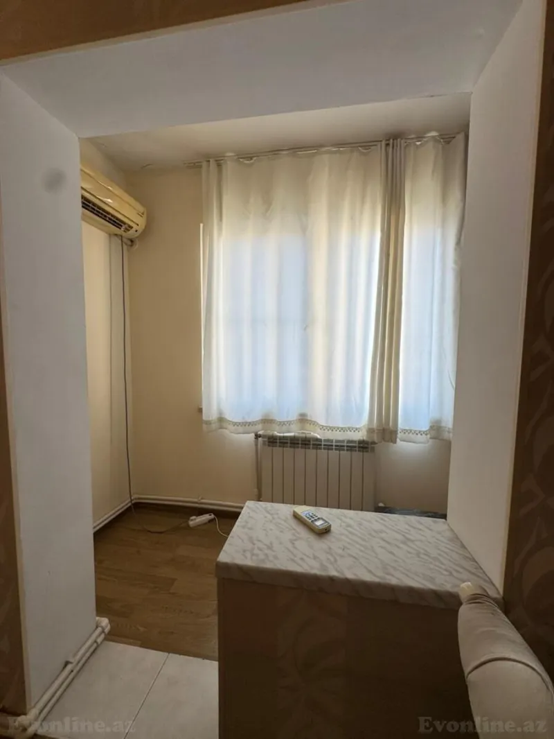 Satılır 2 otaqlı Mənzil Köhnə tikili 65 m² Binəqədi r. - şəkil 7