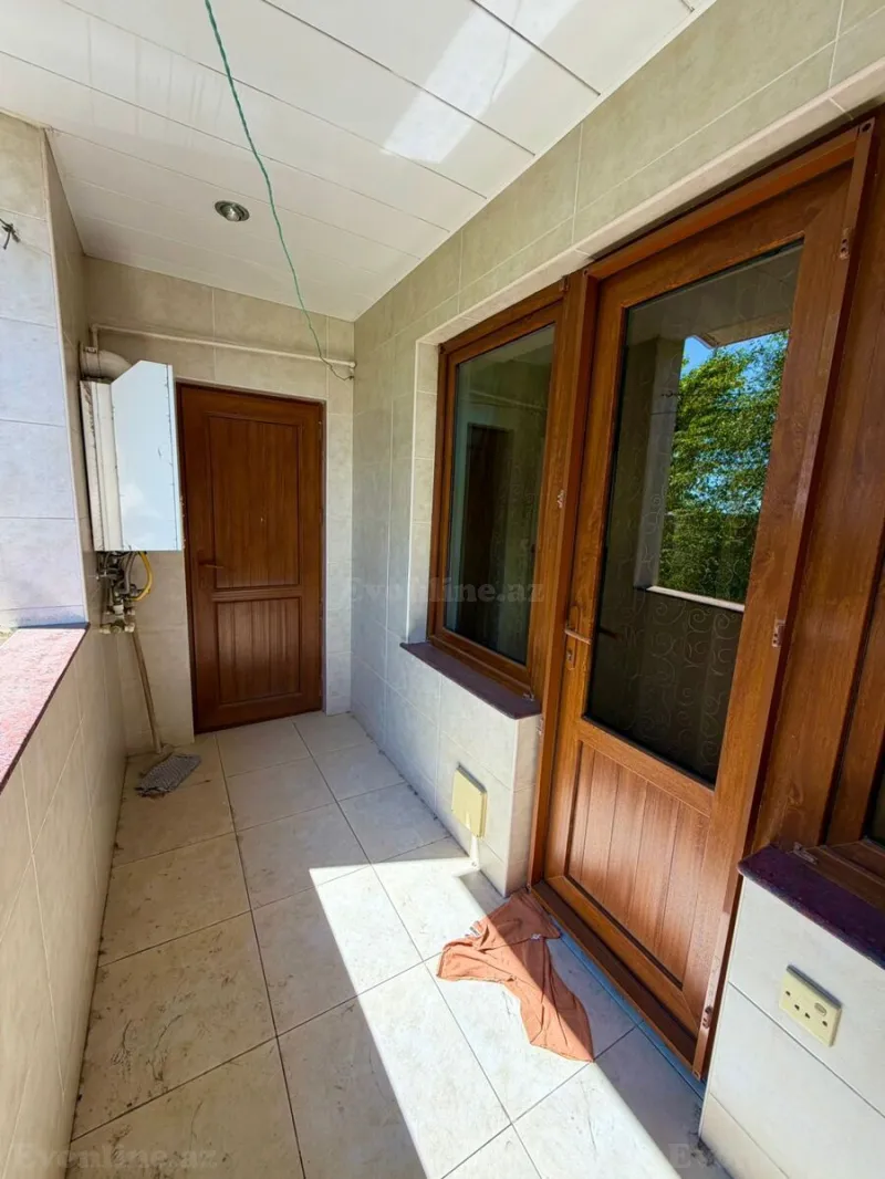 Satılır 3 otaqlı Mənzil Köhnə tikili 115 m² Yasamal r. - şəkil 12