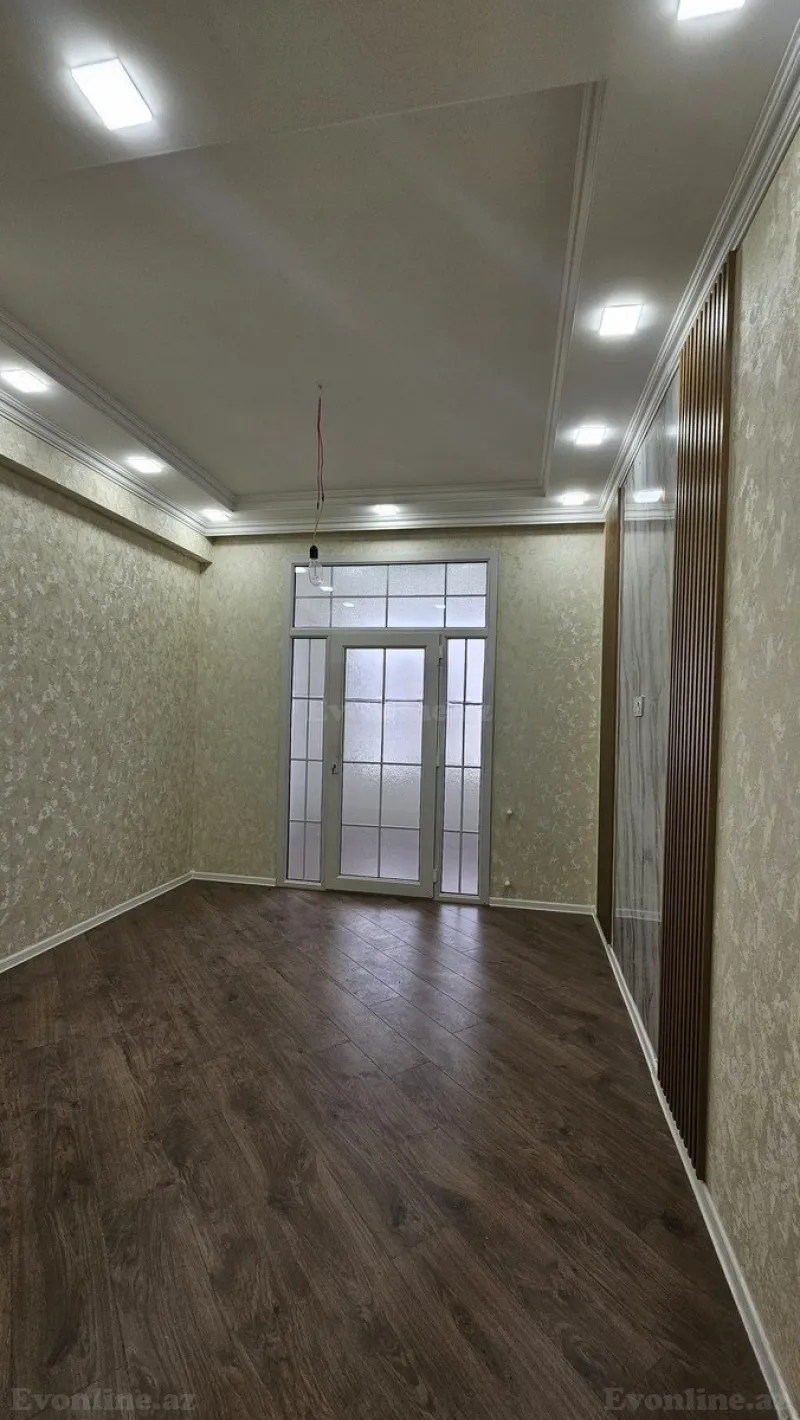 Satılır 2 otaqlı Mənzil Yeni tikili 29 m² Xırdalan