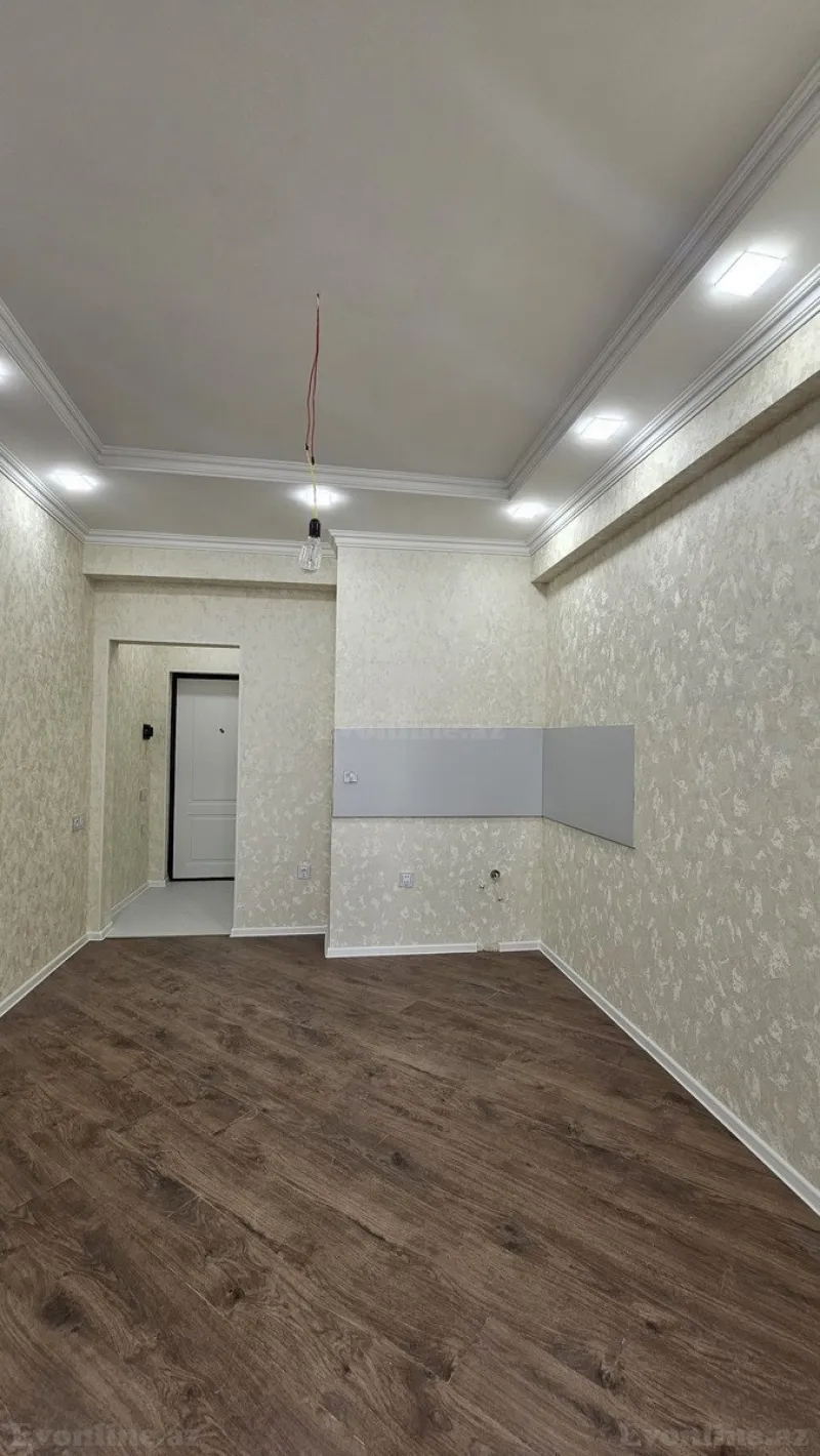 Satılır 2 otaqlı Mənzil Yeni tikili 29 m² Xırdalan - şəkil 2