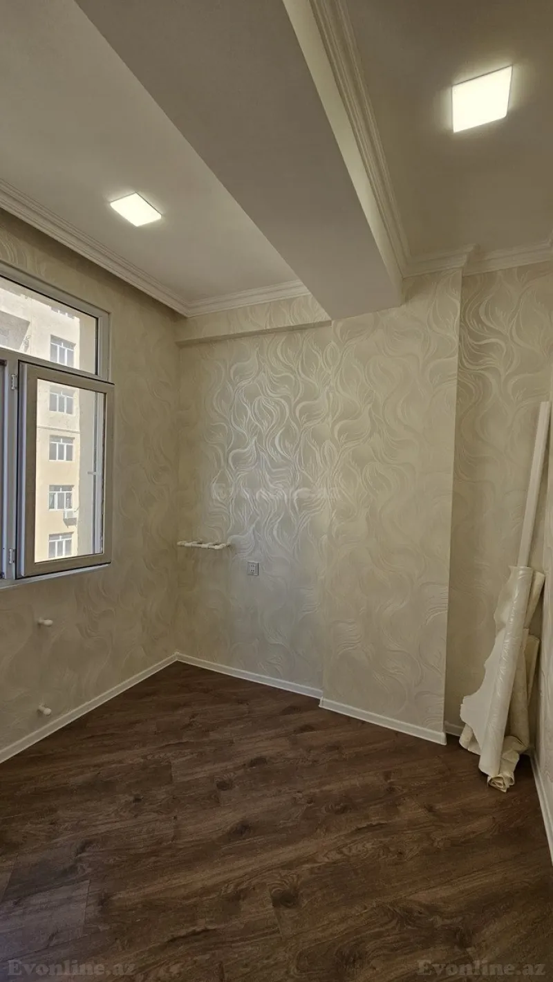 Satılır 2 otaqlı Mənzil Yeni tikili 29 m² Xırdalan - şəkil 3