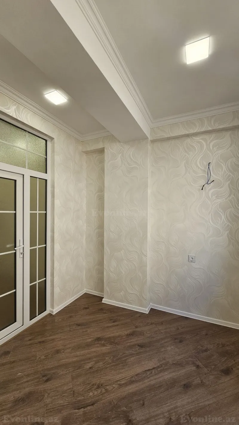 Satılır 2 otaqlı Mənzil Yeni tikili 29 m² Xırdalan - şəkil 4