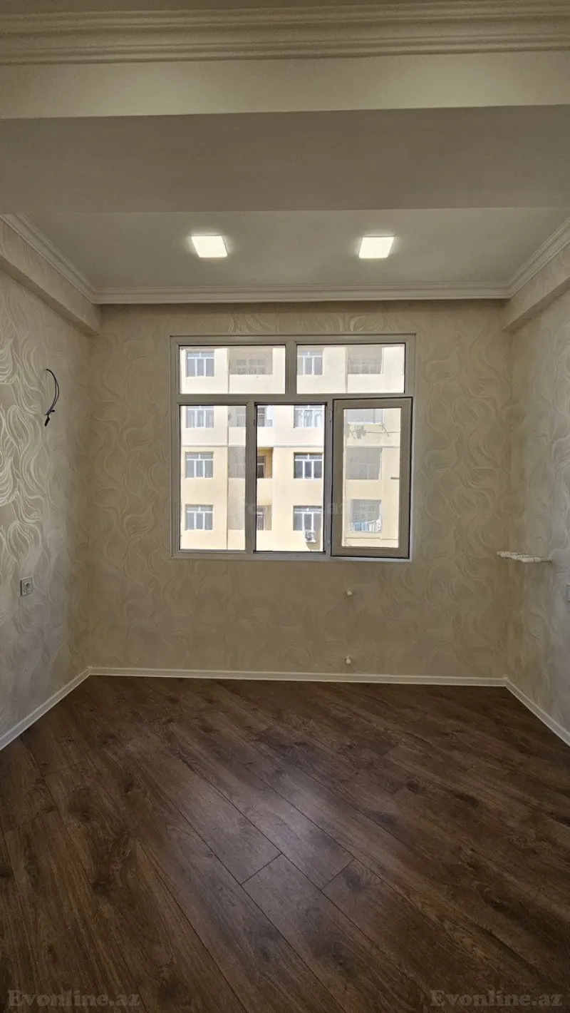 Satılır 2 otaqlı Mənzil Yeni tikili 29 m² Xırdalan - şəkil 5
