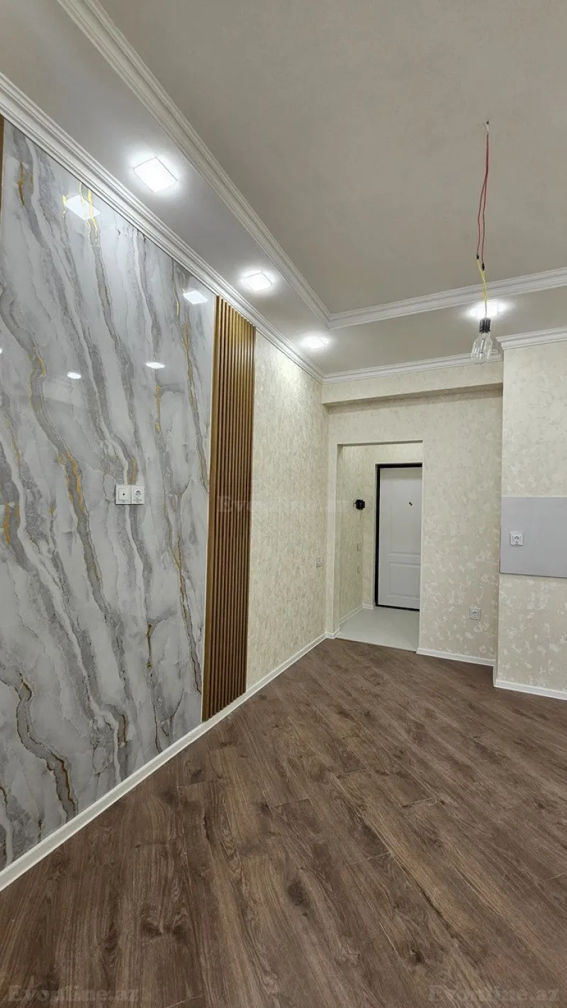 Satılır 2 otaqlı Mənzil Yeni tikili 29 m² Xırdalan - şəkil 6