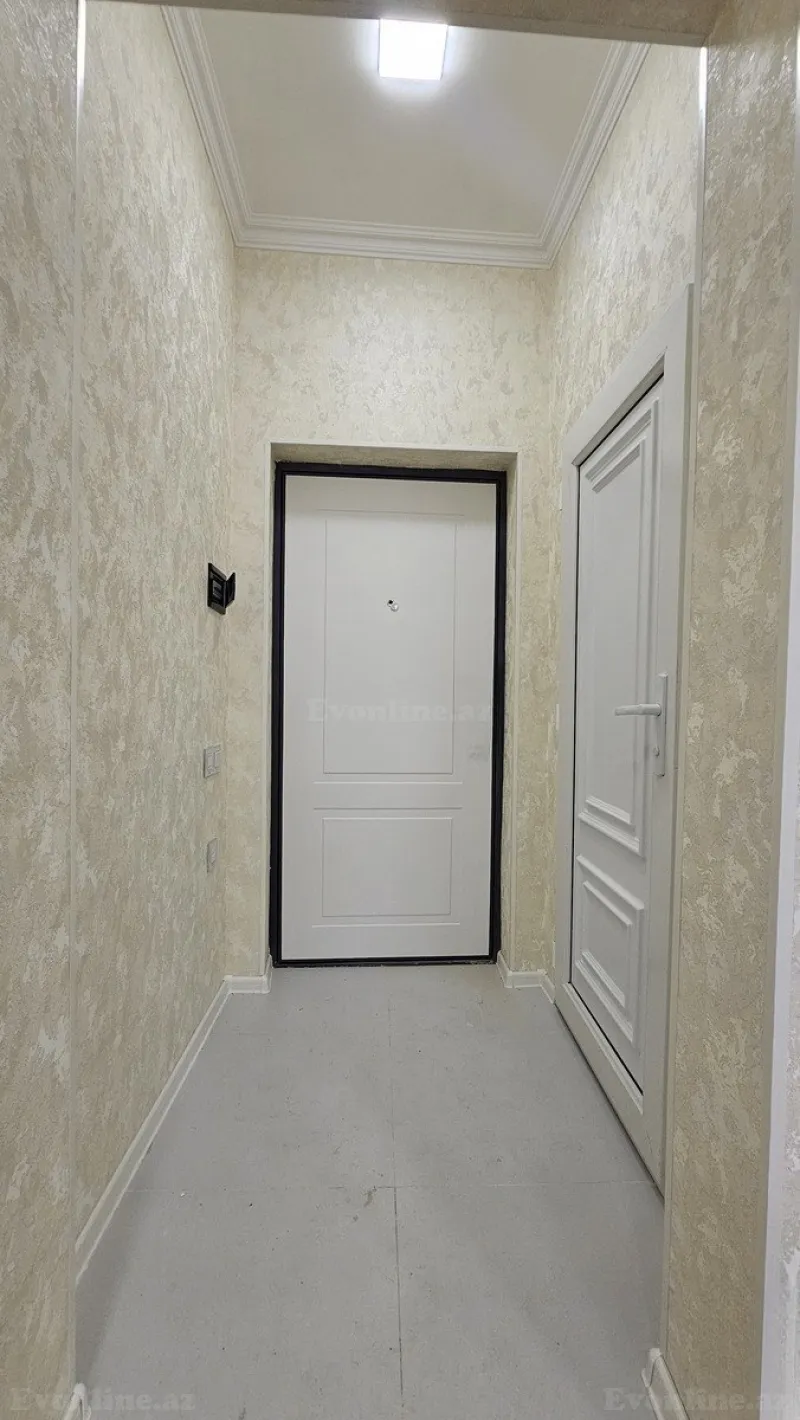 Satılır 2 otaqlı Mənzil Yeni tikili 29 m² Xırdalan - şəkil 7