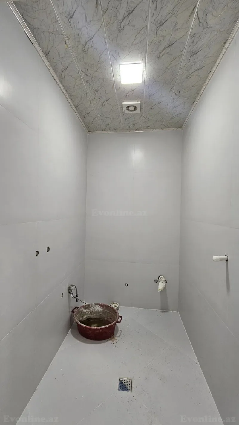 Satılır 2 otaqlı Mənzil Yeni tikili 29 m² Xırdalan - şəkil 8