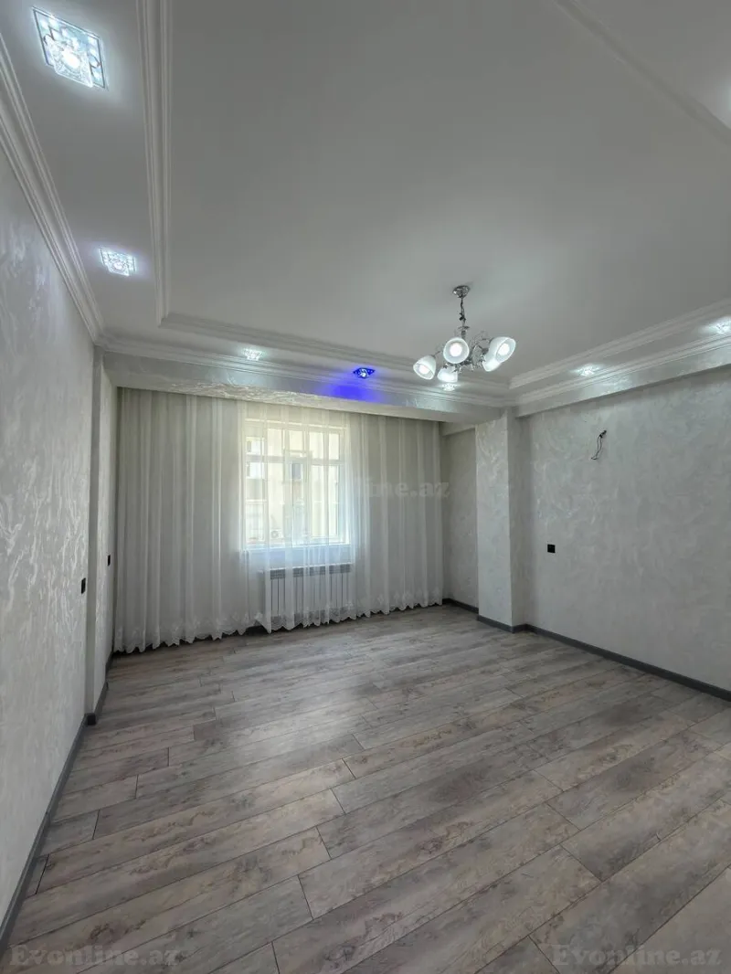 2 otaqlı Mənzil 51 m² Masazır Satılır