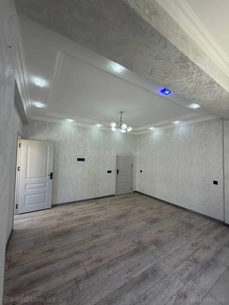 Satılır 2 otaqlı Mənzil Yeni tikili 51 m² Masazır - şəkil 2