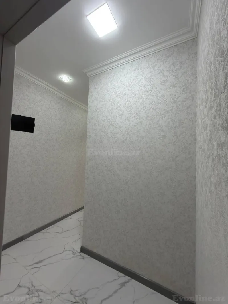 Satılır 2 otaqlı Mənzil Yeni tikili 51 m² Masazır - şəkil 4