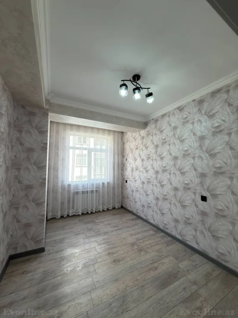 Satılır 2 otaqlı Mənzil Yeni tikili 51 m² Masazır - şəkil 5