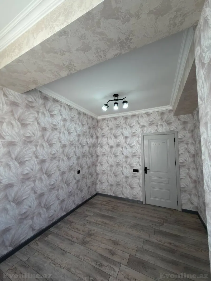 Satılır 2 otaqlı Mənzil Yeni tikili 51 m² Masazır - şəkil 6