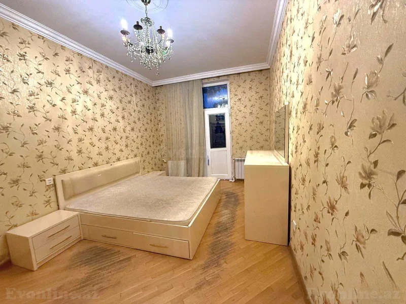 Kirayə verilir 3 otaqlı Mənzil Köhnə tikili 73 m² Nərimanov r. - şəkil 8
