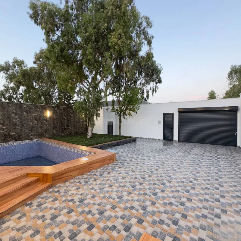 Satılır 4 otaqlı Həyət evi 150 m² Şüvəlan - şəkil 5