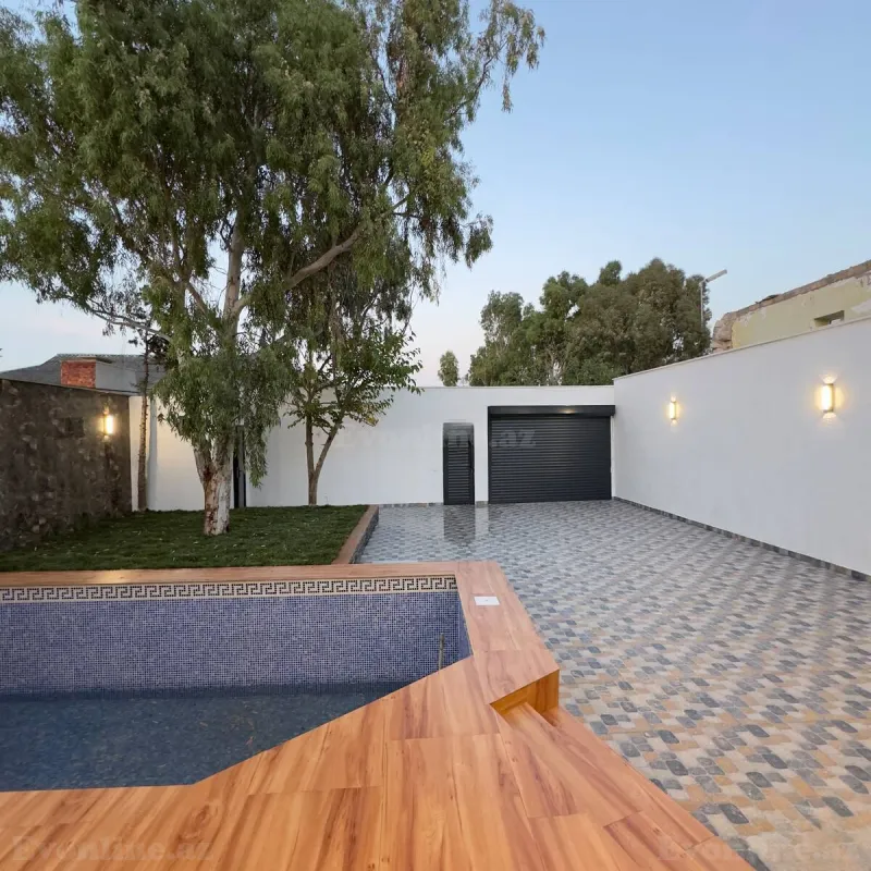 Satılır 4 otaqlı Həyət evi 150 m² Şüvəlan - şəkil 6