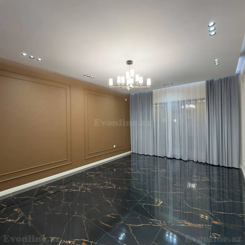 Satılır 4 otaqlı Həyət evi 150 m² Şüvəlan - şəkil 7