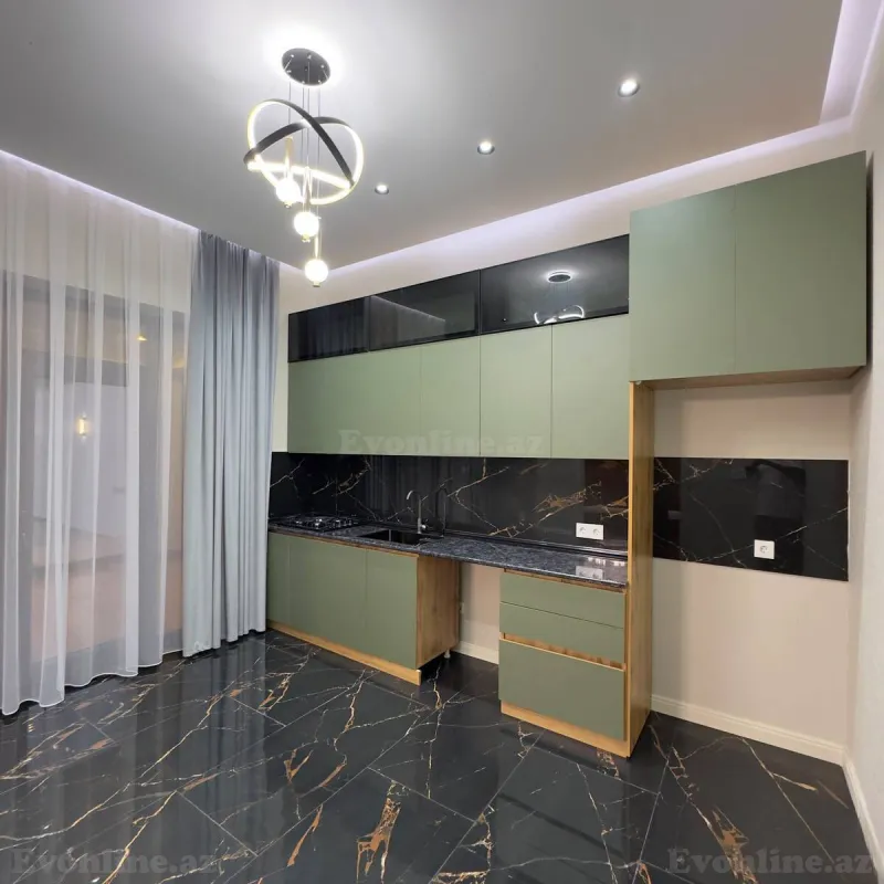 Satılır 4 otaqlı Həyət evi 150 m² Şüvəlan - şəkil 8