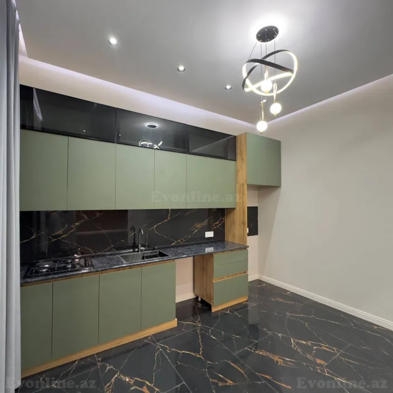 Satılır 4 otaqlı Həyət evi 150 m² Şüvəlan - şəkil 11