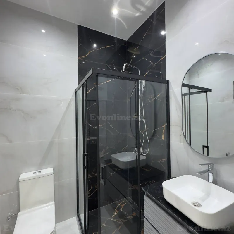 Satılır 4 otaqlı Həyət evi 150 m² Şüvəlan - şəkil 13