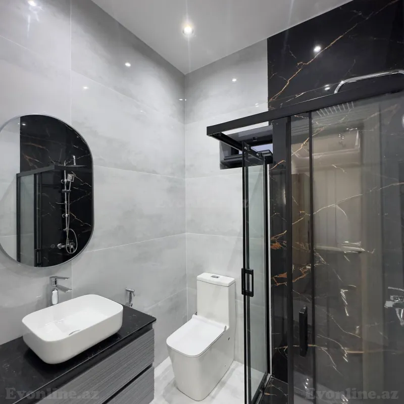 Satılır 4 otaqlı Həyət evi 150 m² Şüvəlan - şəkil 14