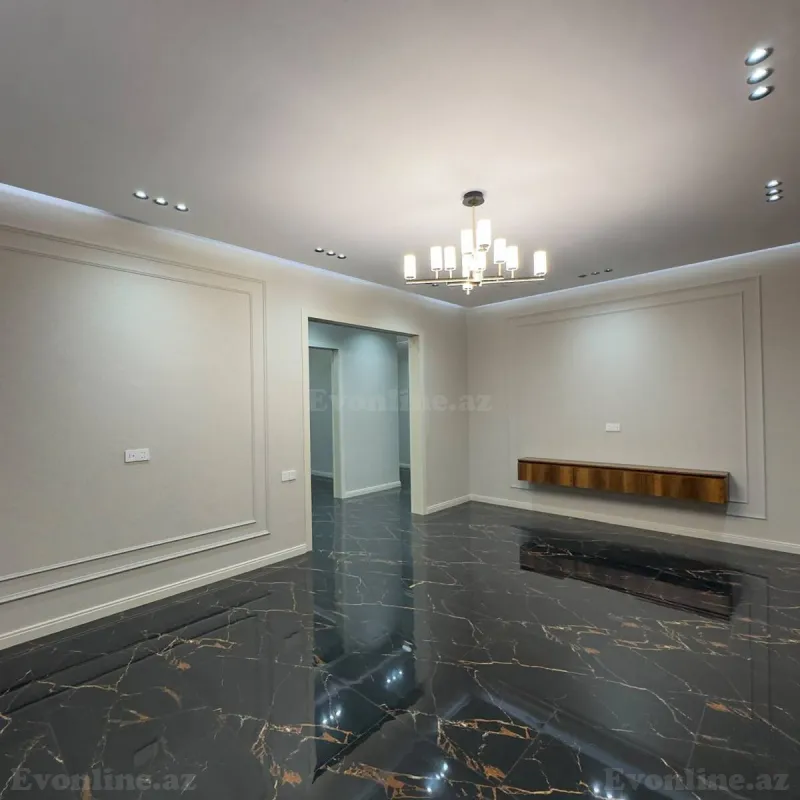 Satılır 4 otaqlı Həyət evi 150 m² Şüvəlan - şəkil 15