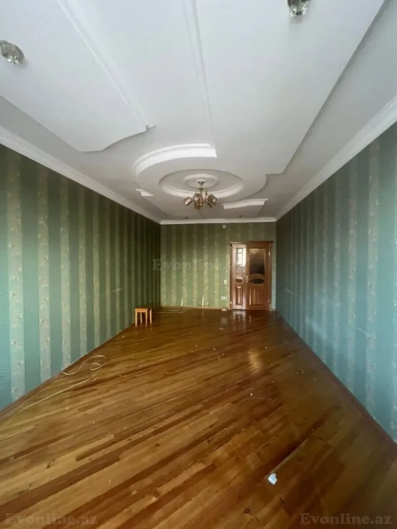 Satılır 3 otaqlı Mənzil Yeni tikili 122 m² Badamdar - şəkil 10