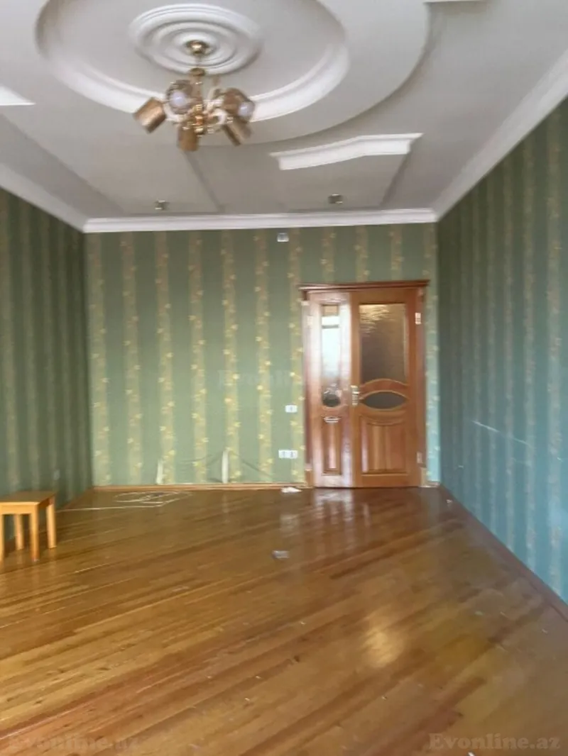 Satılır 3 otaqlı Mənzil Yeni tikili 122 m² Badamdar - şəkil 11