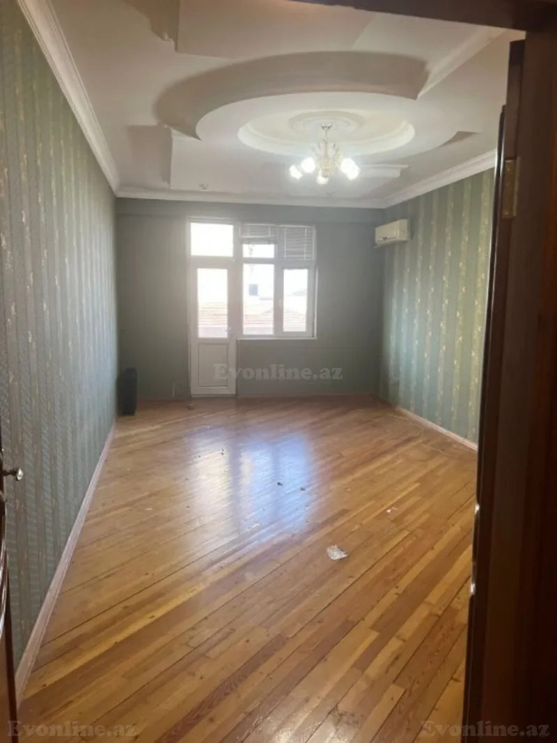 Satılır 3 otaqlı Mənzil Yeni tikili 122 m² Badamdar - şəkil 12