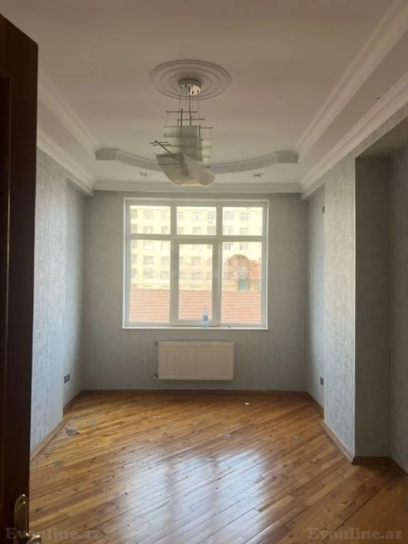 Satılır 3 otaqlı Mənzil Yeni tikili 122 m² Badamdar - şəkil 15